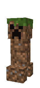 Земляной крипер