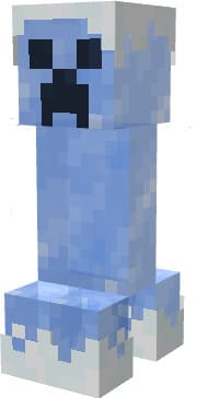 Снежный крипер