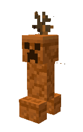 Меса крипер