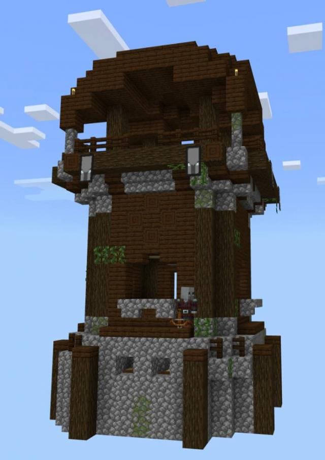 Аванпост разбойников