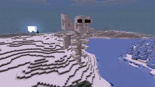 Костяной Иссушитель