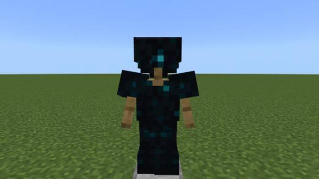 Броня из скалка