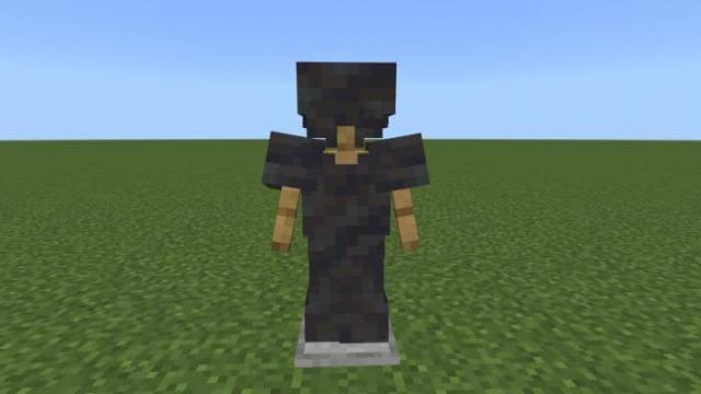 Броня из грязи