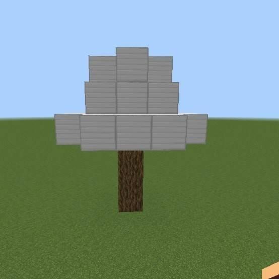 Железное дерево