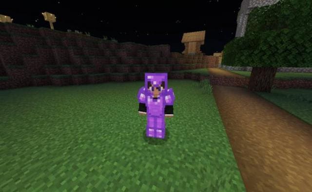 Броня из Орихалка