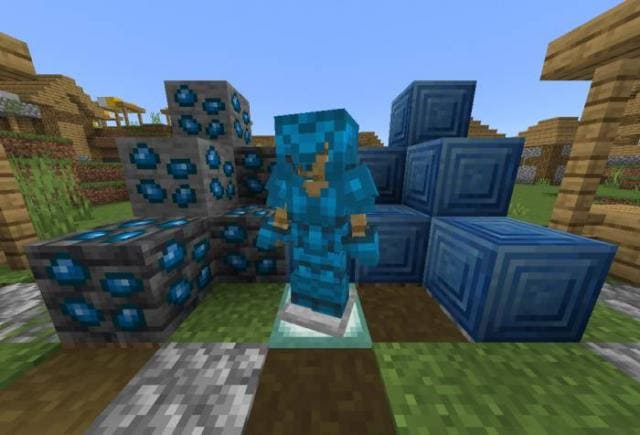 Кобальтовая броня