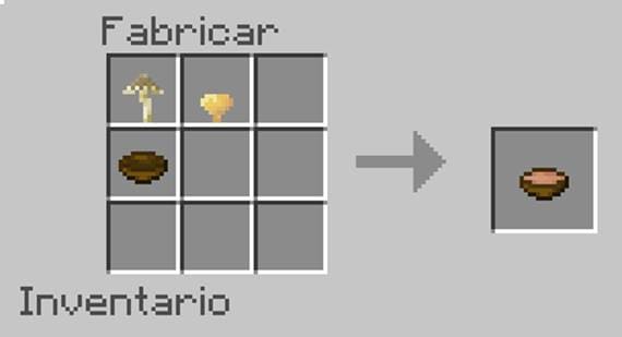 Грибной суп