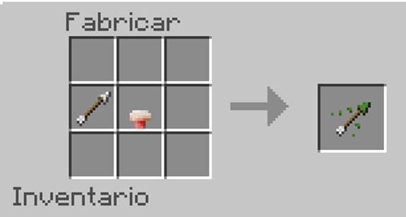 Отравленная стрела