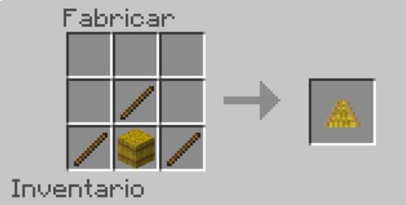 Желтая палатка