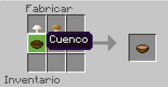 Суп с грибами