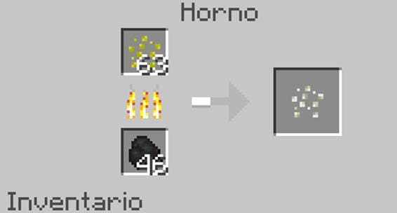 Жареная кукуруза