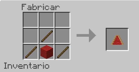 Красная палатка