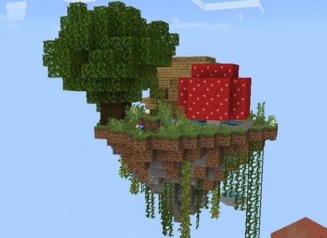 Остров ведьм