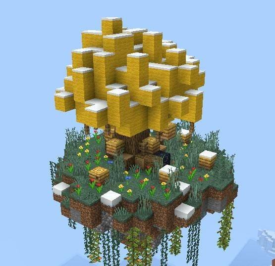 Остров пчел