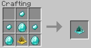 Алмазные шипы