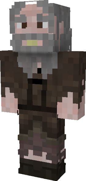 Старый Хобо