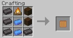 Мгновенная яма дракона крафт