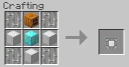 Мгновенная железная клетка