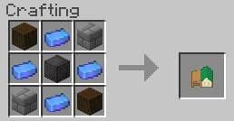 Мгновенная таверна крафт