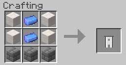 Мгновенная башня волшебника крафт