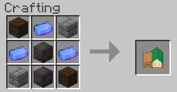 Мгновенная большая таверна крафт