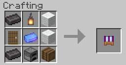 Мгновенный магазин 3 крафт