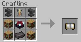 Мгновенная комната зачарования крафт