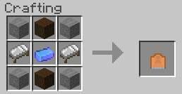 Мгновенное большое жилище