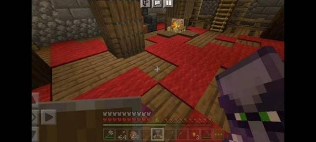 Призыв разбойников