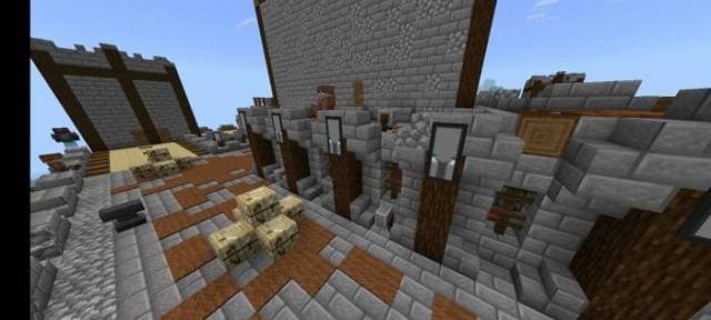 Королевство Мародеров