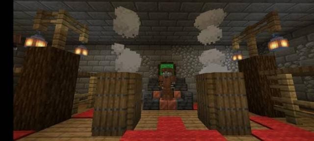 Король разбойников