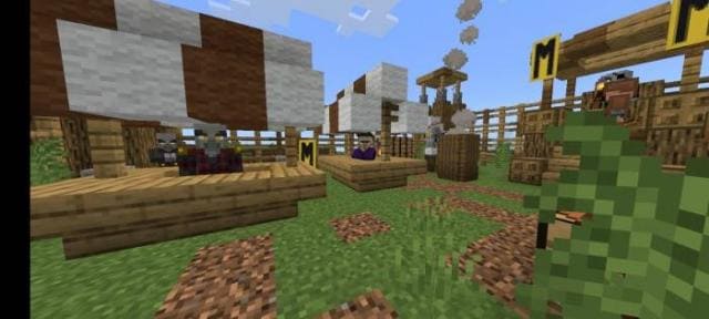 Продавцы на черном рынке