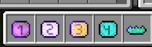 Разные ранги