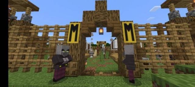 Черный рынок