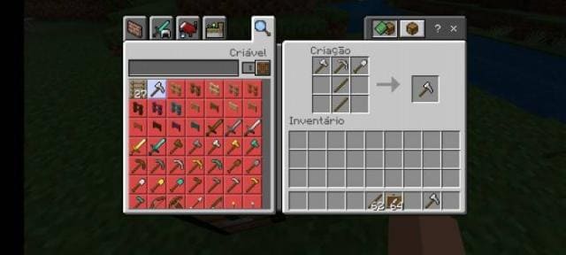 Универсальный инструмент