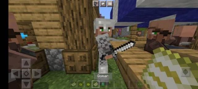 Наем защитников