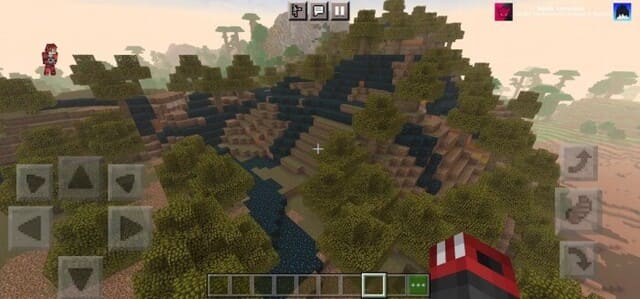 Распространение Скалка