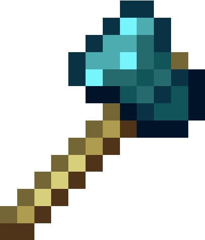 Скалк-топор