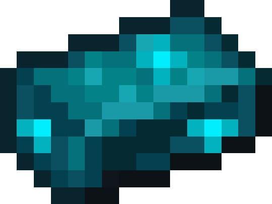 Скалк-слиток