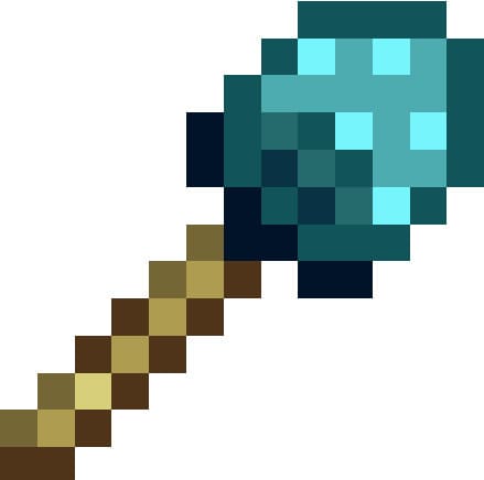 Скалк-лопата