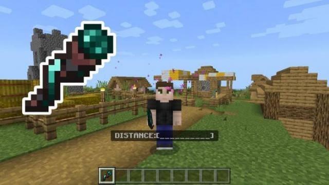 Предмет для управления существами