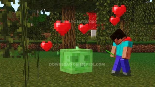 Приручение Слизня