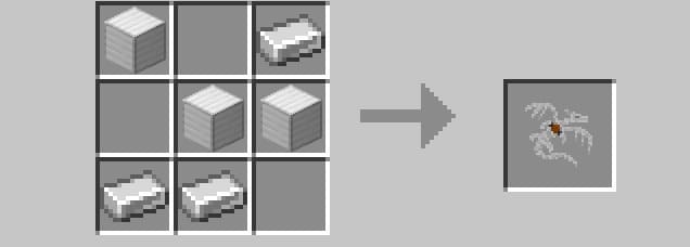 Железная броня эфирного дракона