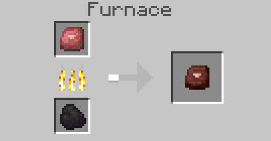 Приготовленное мясо дракона