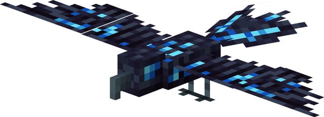 Молниеносная птица