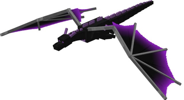 Дракон Края (самец)