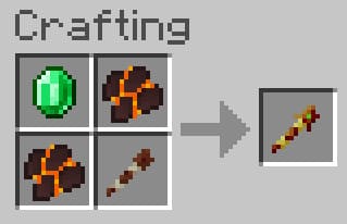 Особый свисток дракона