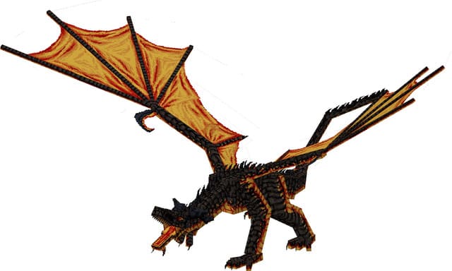 Магмовый капельник