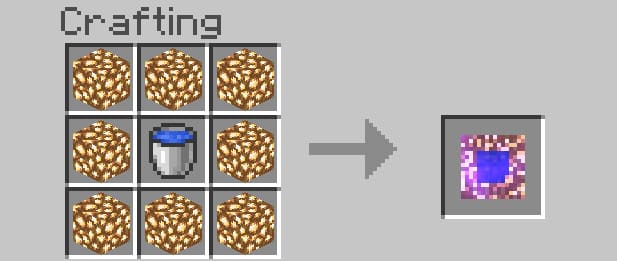 Эфирный портал