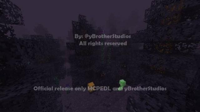 Зловещая роща